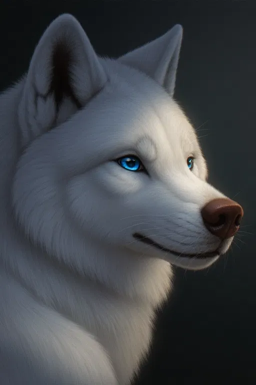 Avatar of Skadi