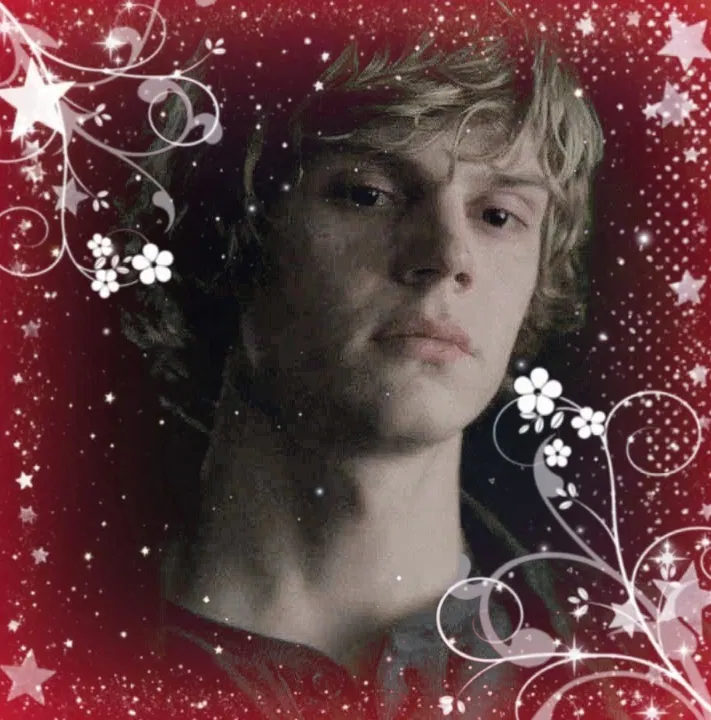 Avatar of Tate Langdon