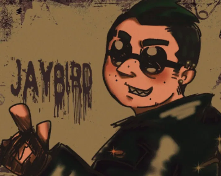 Avatar of Jaybird Haynes 