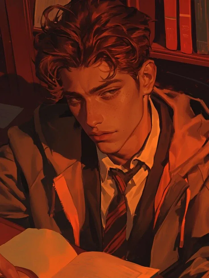 Avatar of Ace Miller