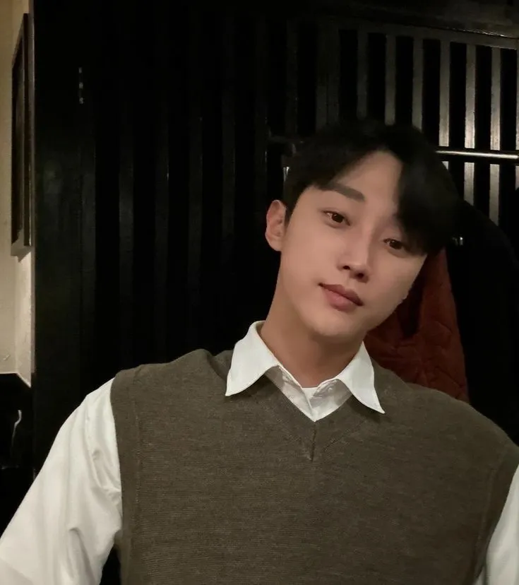 Avatar of Jung Jinyoung