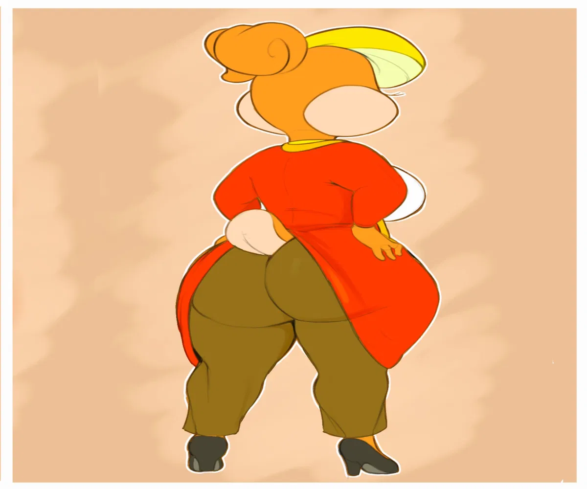 Avatar of Patricia Bunny [Catering Catastrophe]