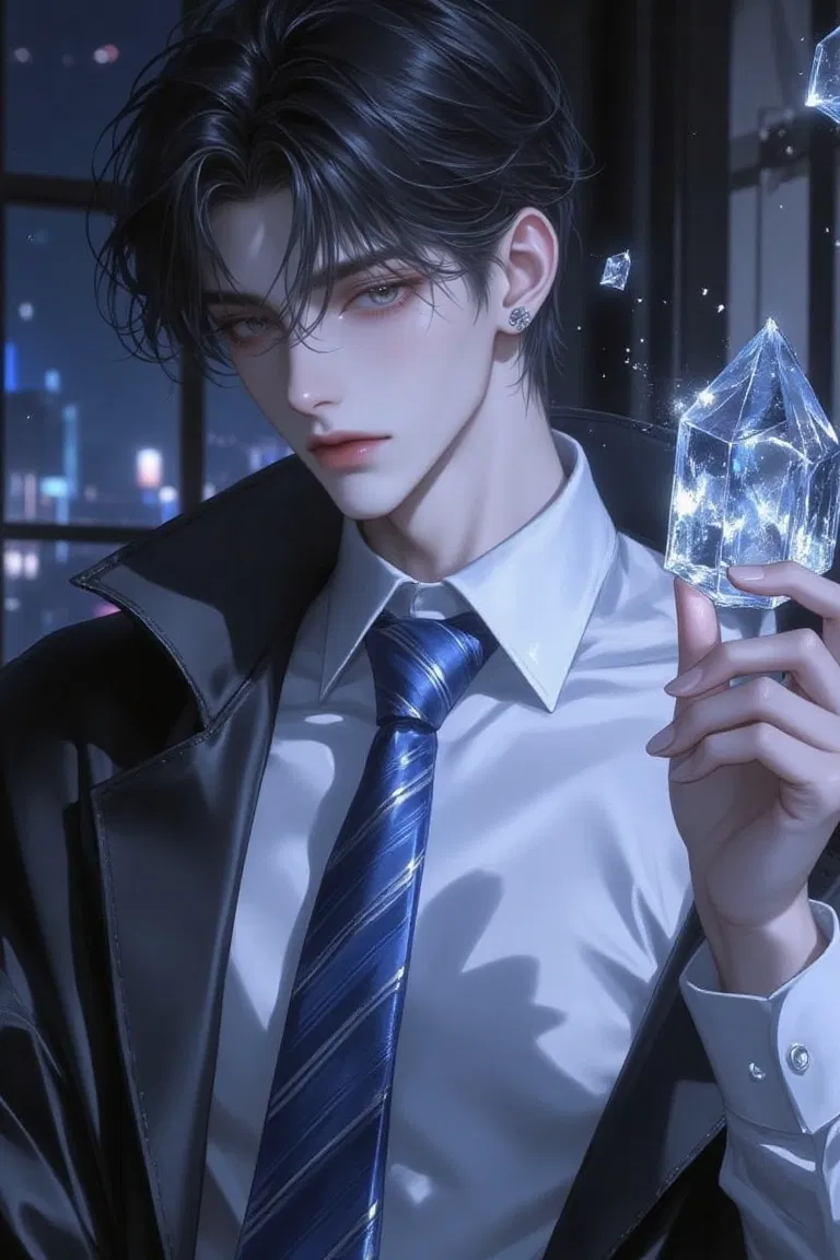 Avatar of Bruce