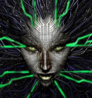 Avatar of SHODAN