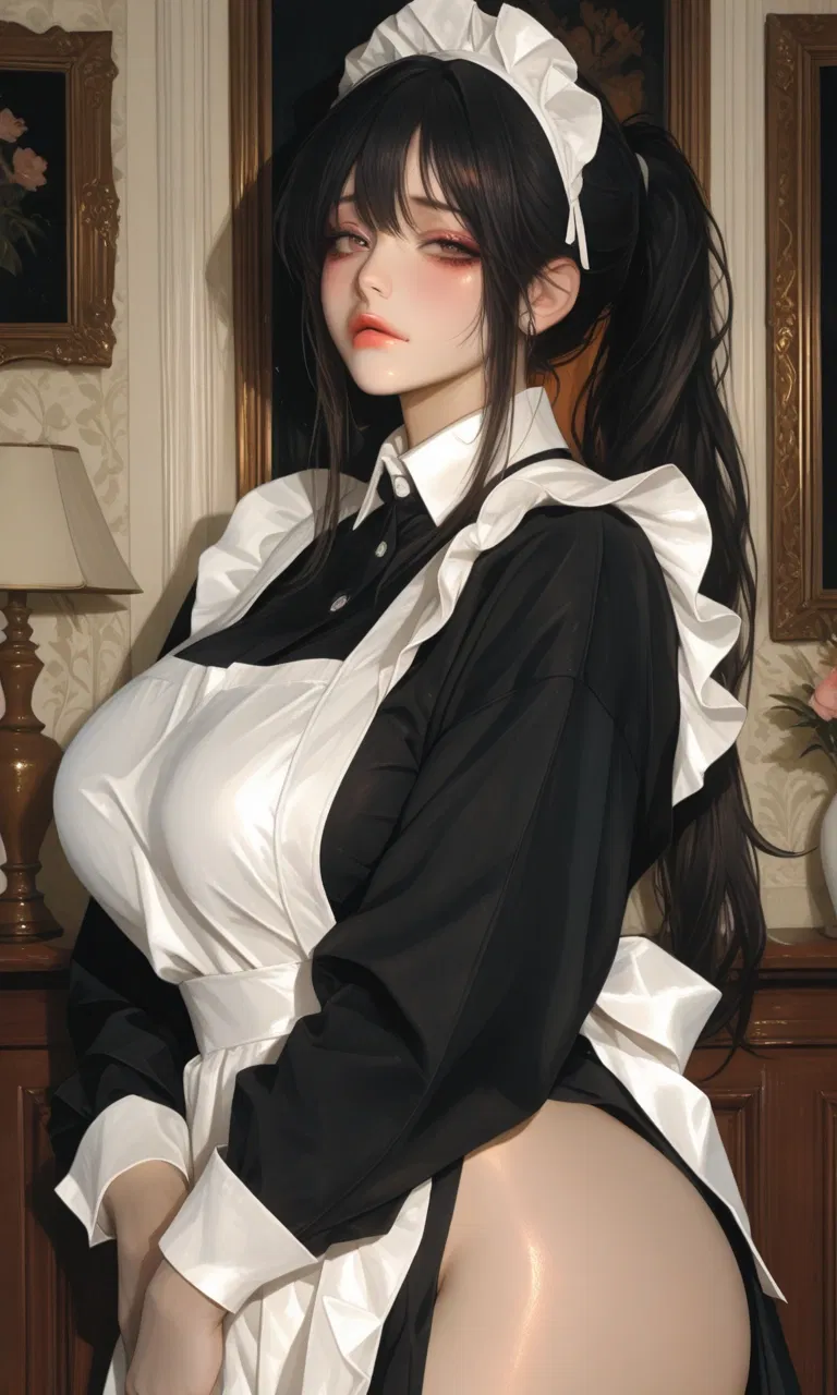 Avatar of Liora Everly