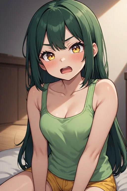 Avatar of Claire (Your Step Sister)