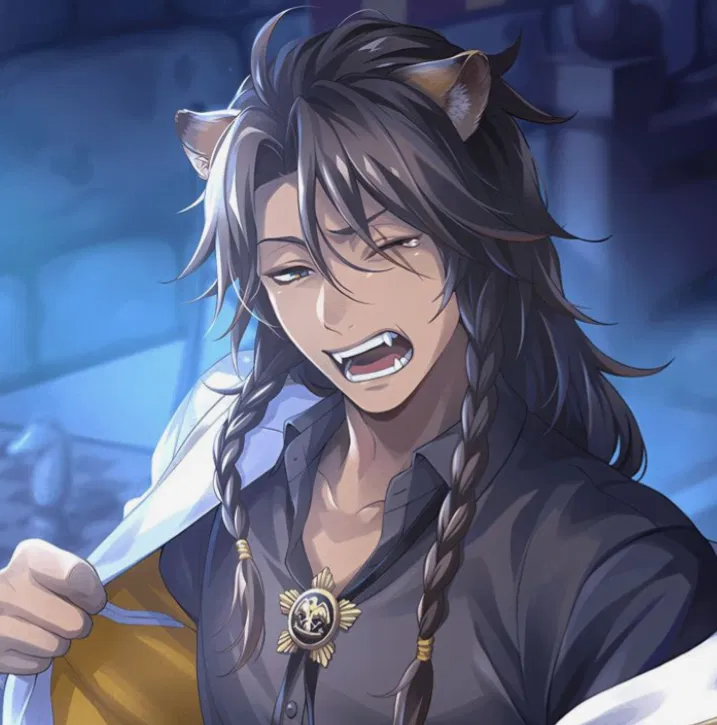 Avatar of Leona Kingscholar