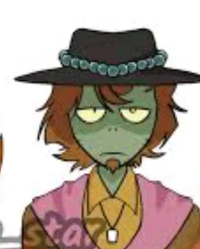 Avatar of (-Poncho Zombie From PvZ 2-)