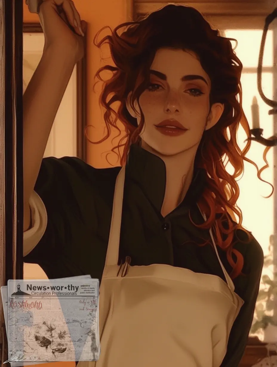 Avatar of Fawn Everhart