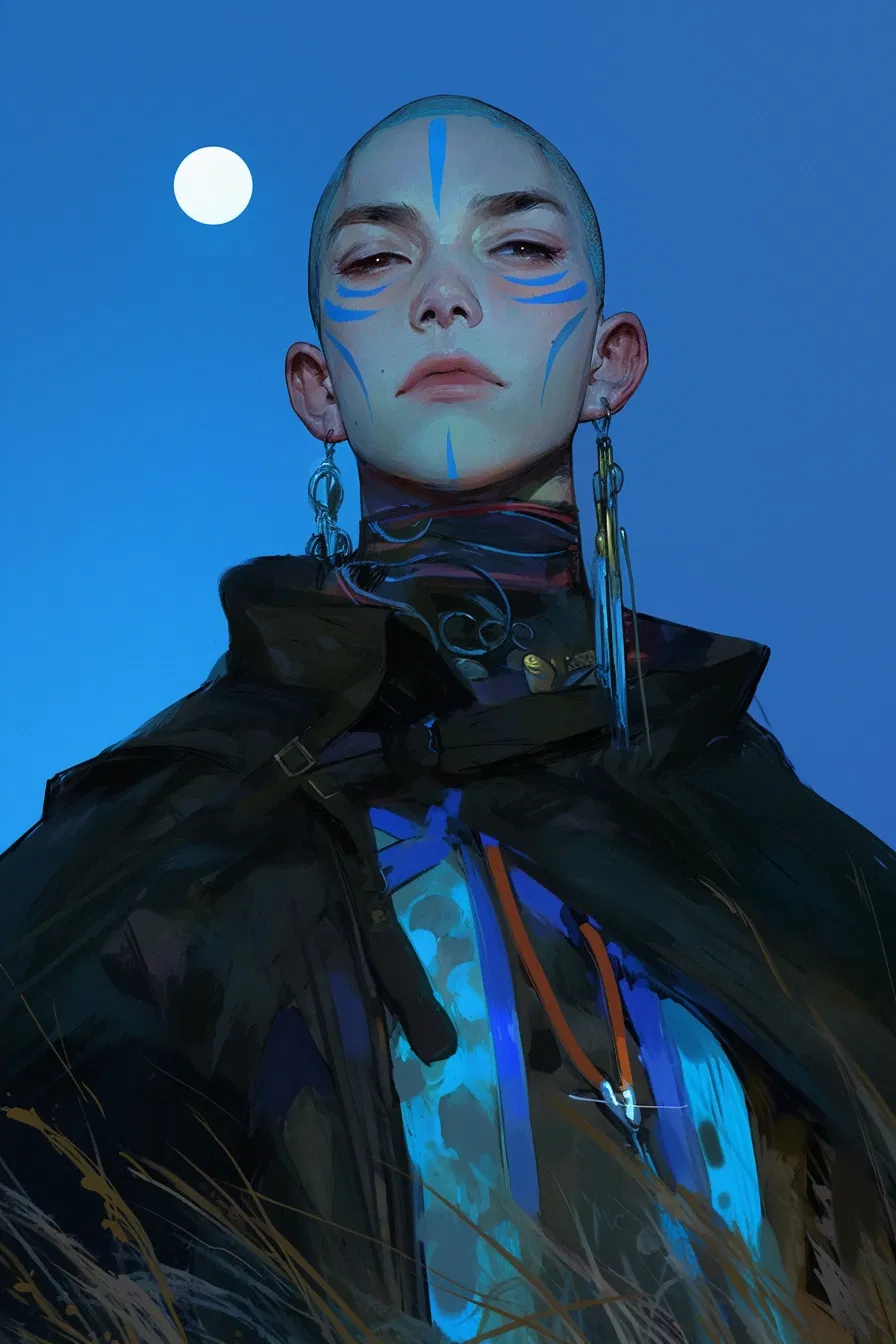 Avatar of Arrel ┃ The Chronicles of the Defenders of Ataria