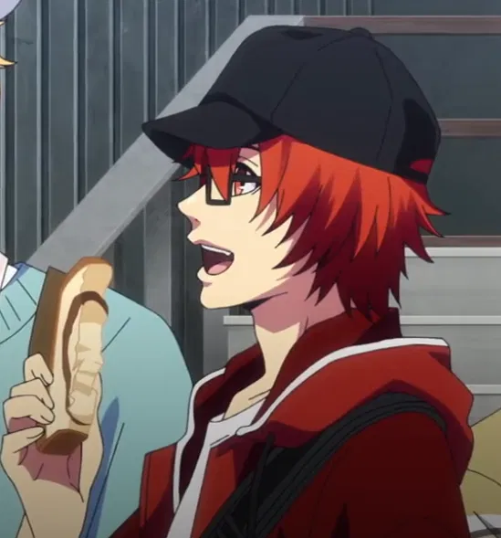 Avatar of Otoya Ittoki