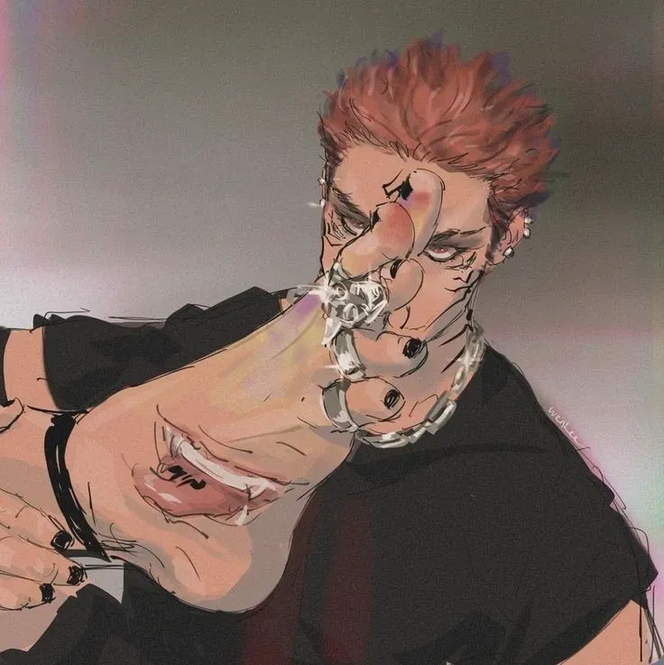 Avatar of °•Sukuna Ryomen || Speak to the foot•°