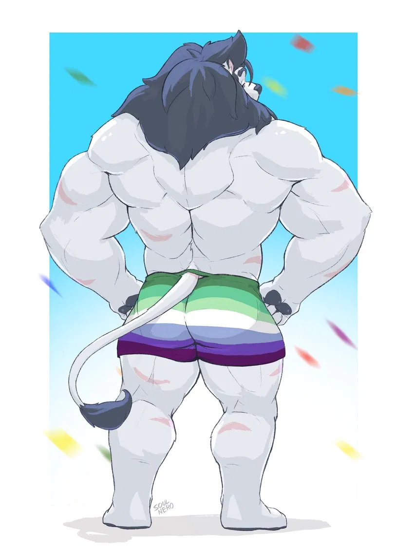 Avatar of Your sweet himbo friend - Smith
