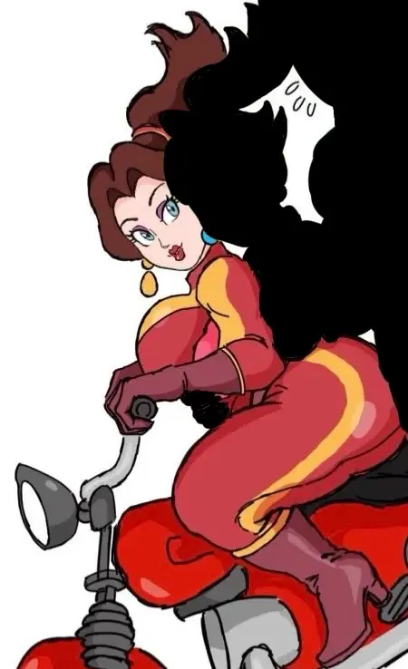 Avatar of Pauline- Winner’s Prize