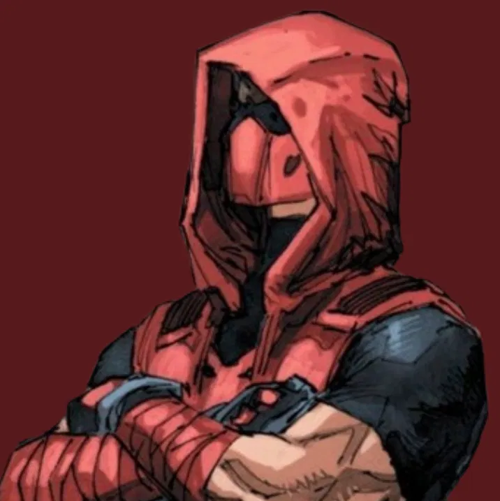 Avatar of Jason Todd