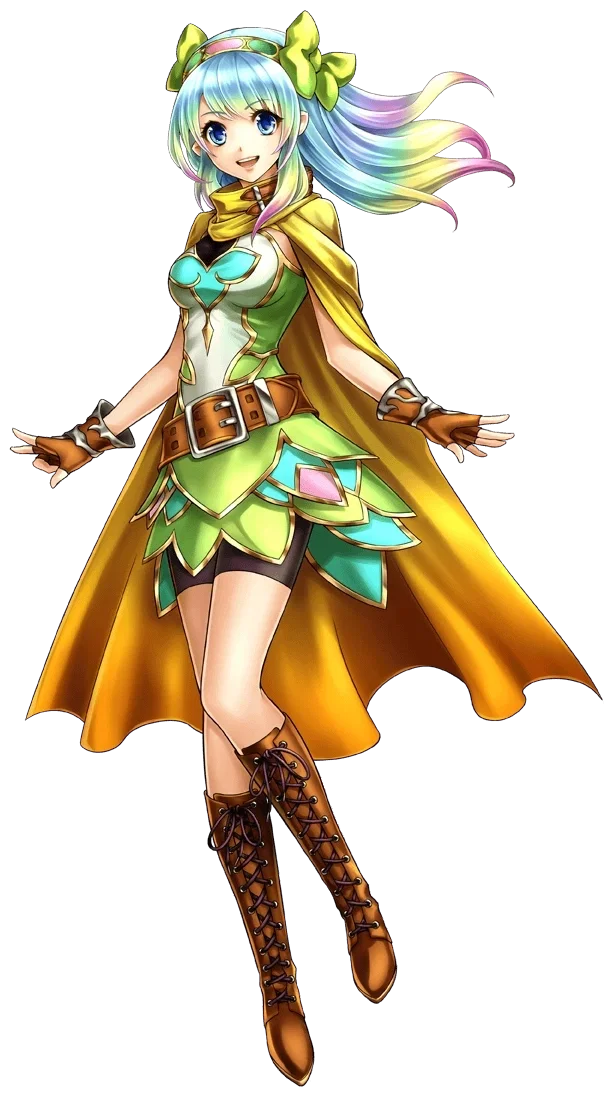 Avatar of Tilith