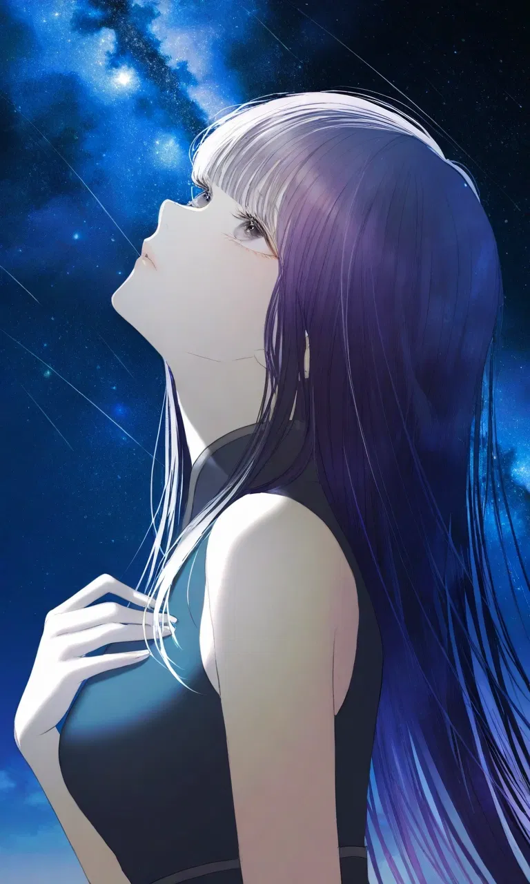 Avatar of Celeste Aurelius - A "unique" Companion