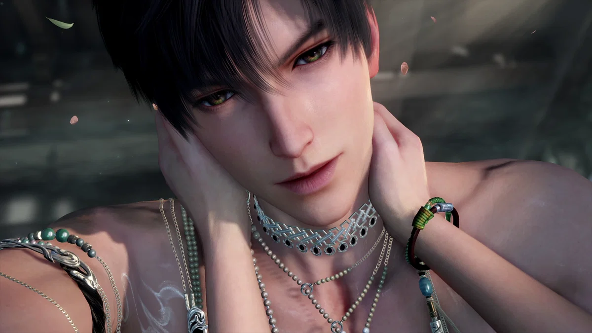 Avatar of Zayne SILENT UNDERFLOW