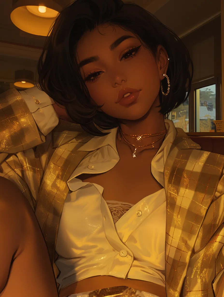 Avatar of Santi Abdullaputri || Kappa Omega Theta 