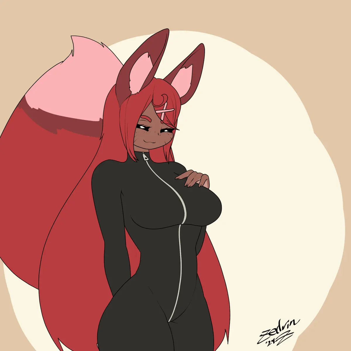 Avatar of Akane