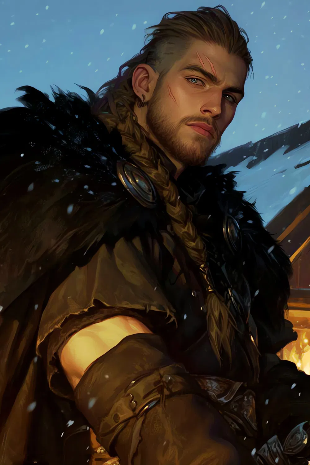 Avatar of Åsmund 💙 Skeldheim