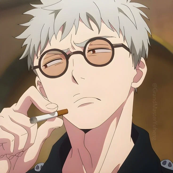 Avatar of Shiro Fujimoto