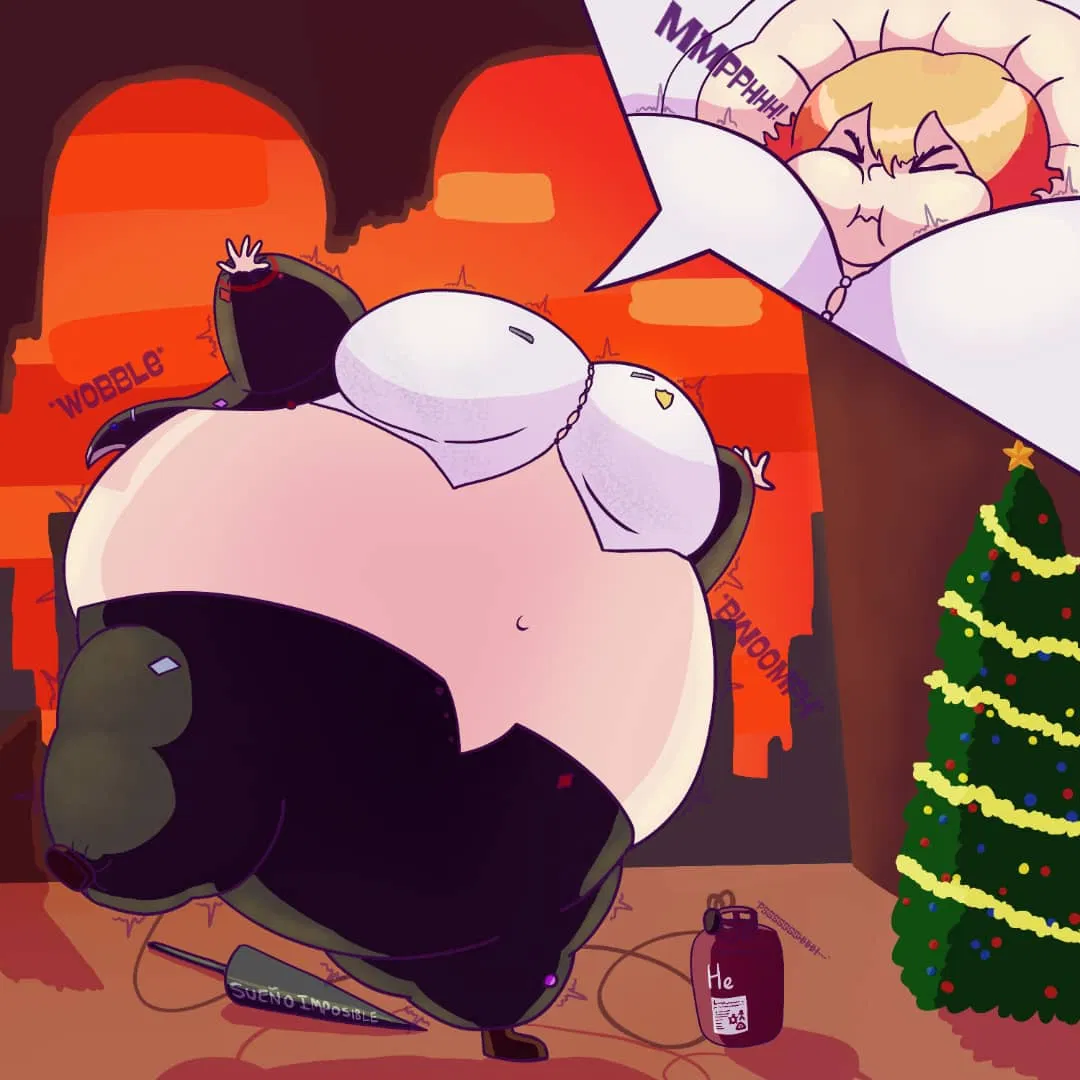 Avatar of (18+) LCB Sinner Don Quixote.. oh—oh, dear, she's soaring off.