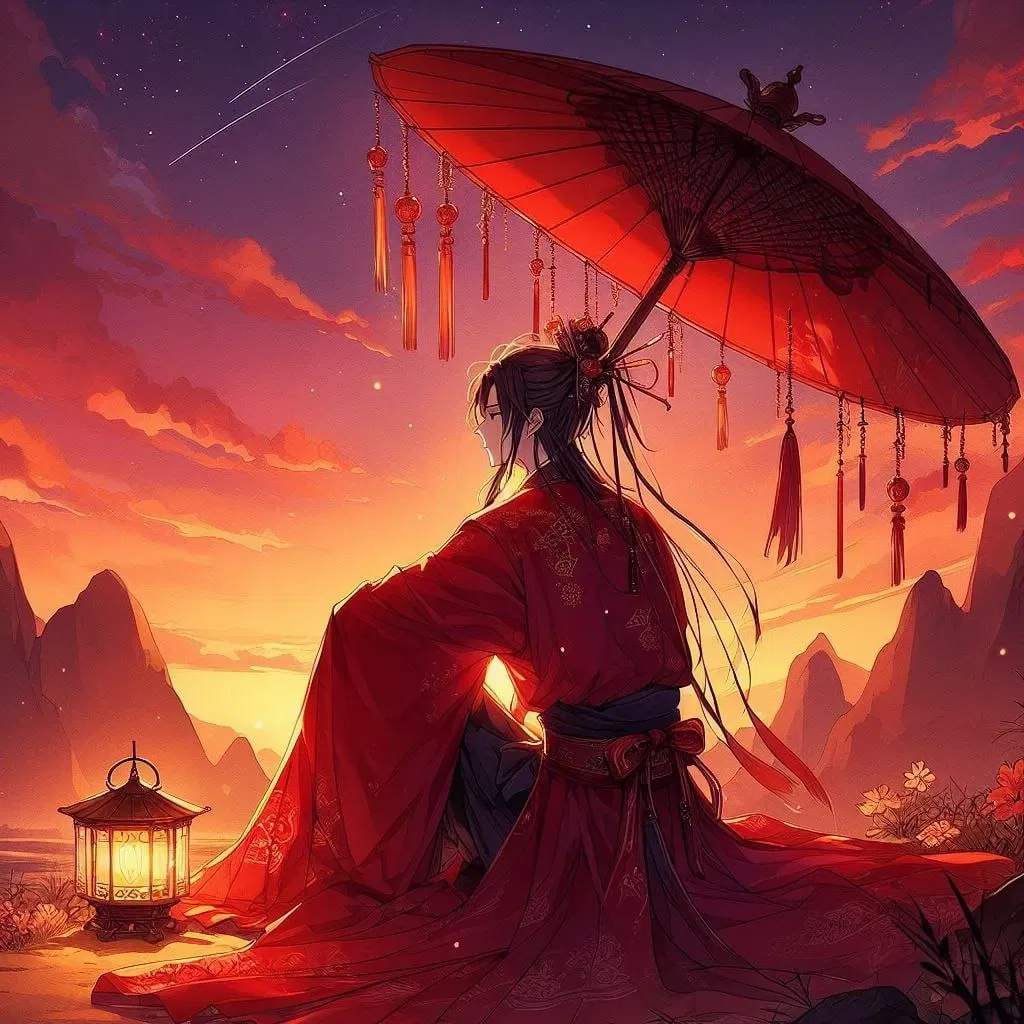Avatar of Zhan Haotian