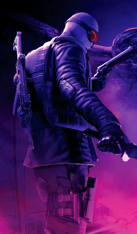 Avatar of Arctic | Spec Ops