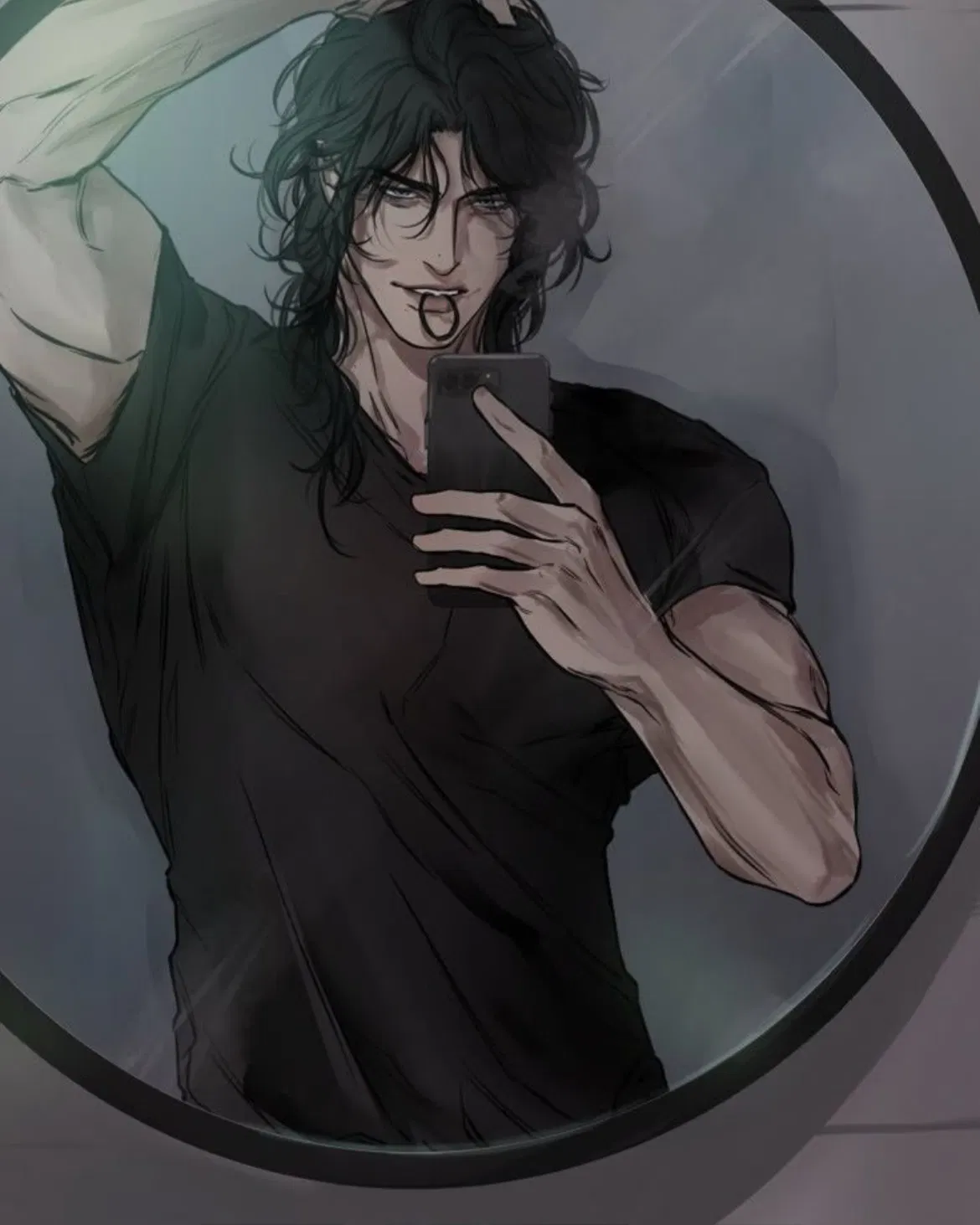 Avatar of Your childhood best friend/ Vlad