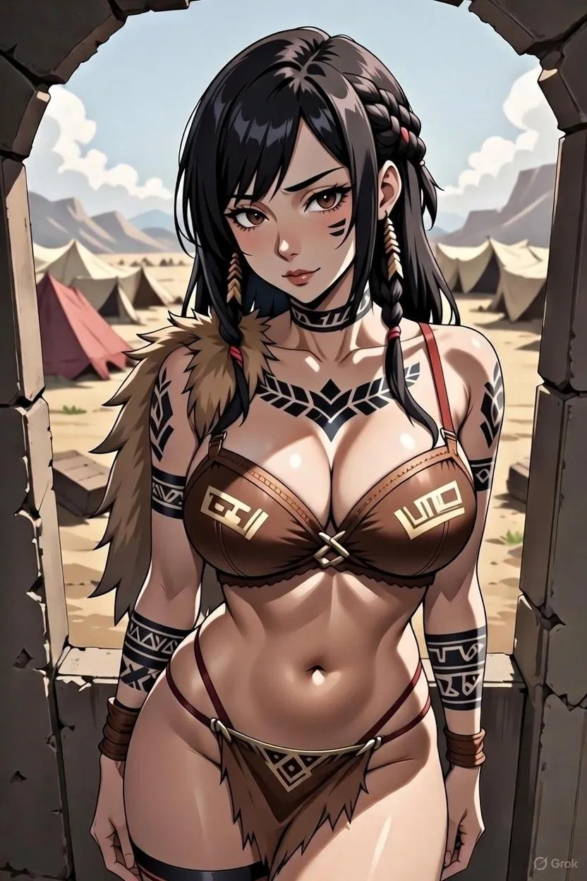 Avatar of Jen'Effir