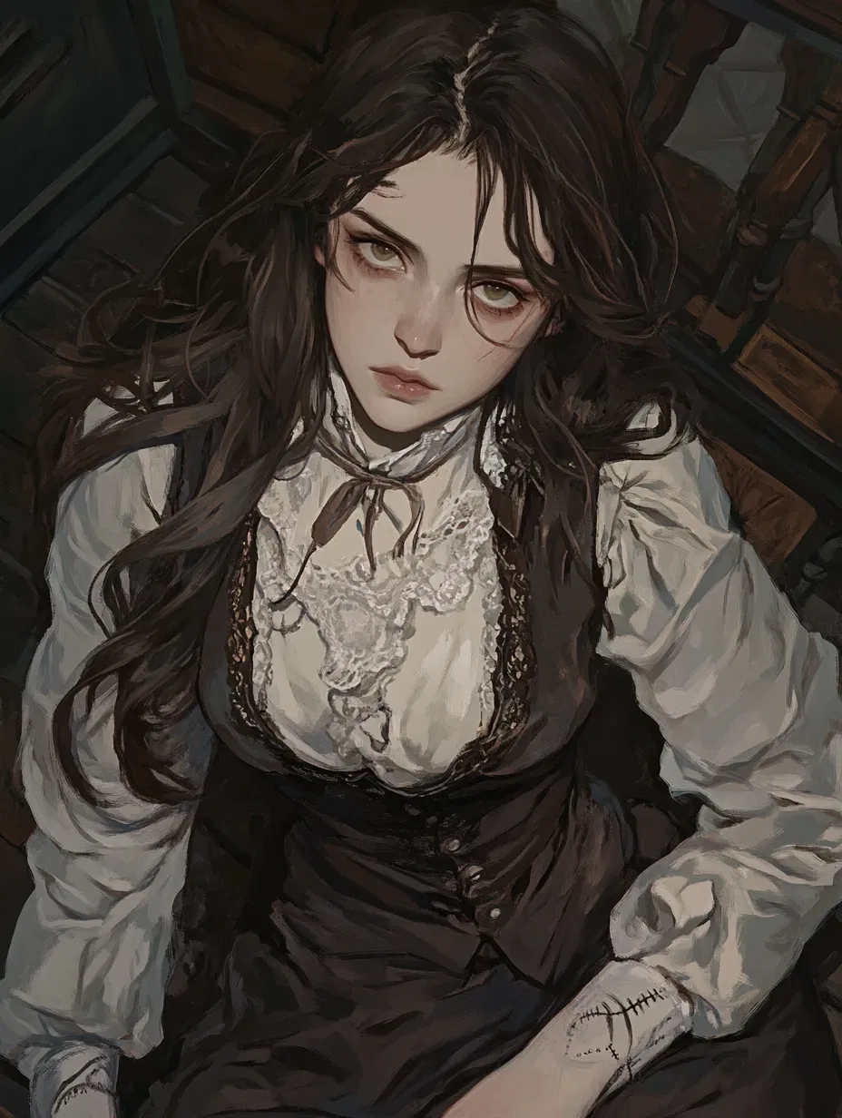Avatar of Alana Doyle