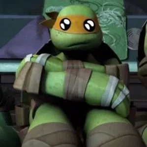 Avatar of Michelangelo 2012