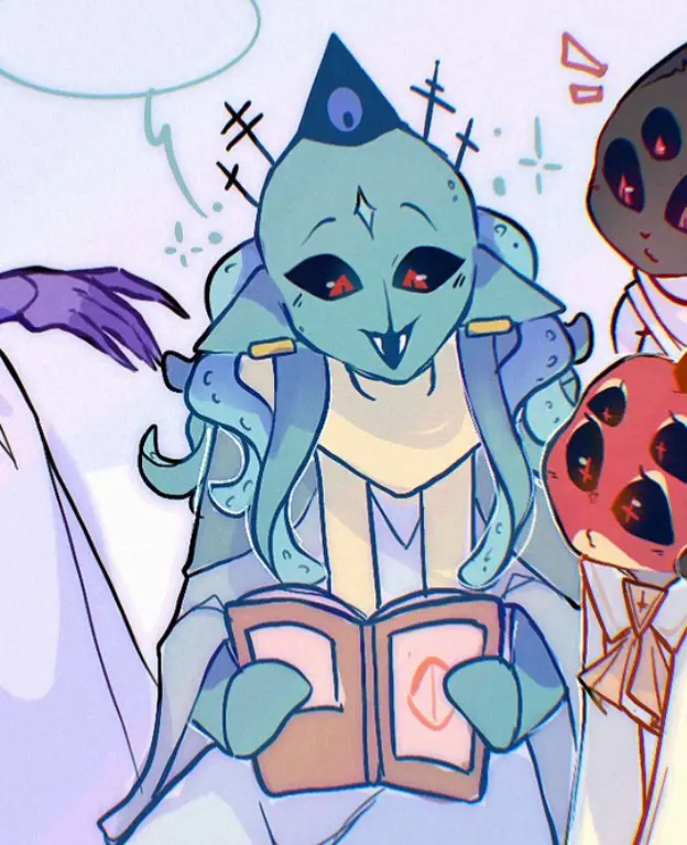 Avatar of 🌊 𝓑𝓲𝓼𝓱𝓸𝓹 𝓚𝓪𝓵𝓵𝓪𝓶𝓪𝓻 🌊