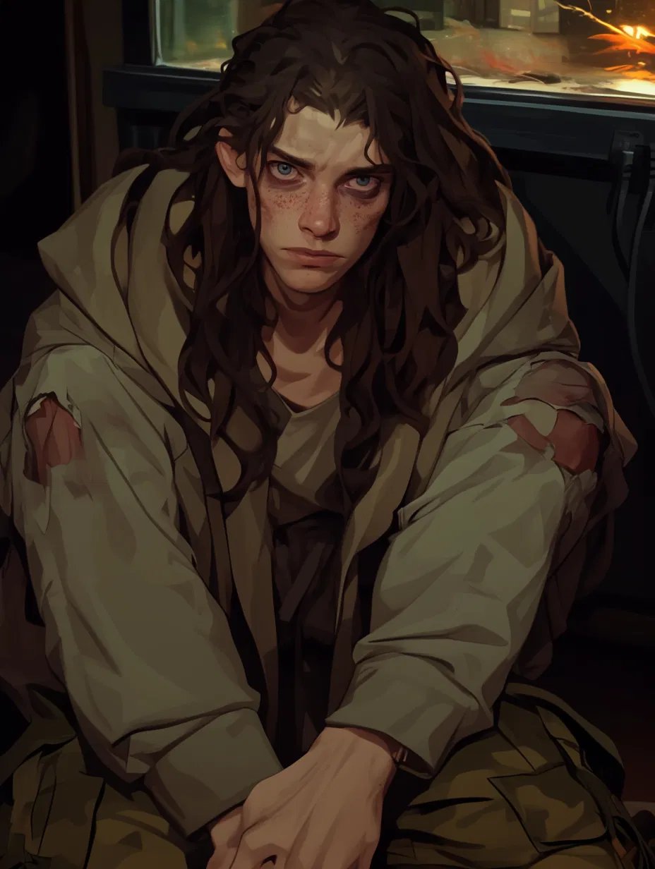 Avatar of Seth | Shark Loving Incel