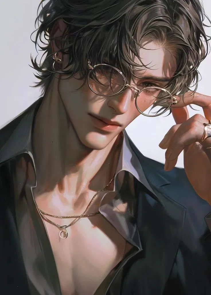 Avatar of Yichen Zhang | Mafia - Husband