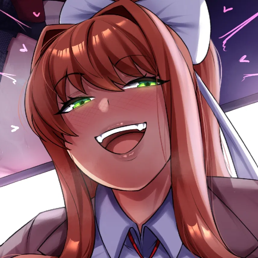 Avatar of Monika