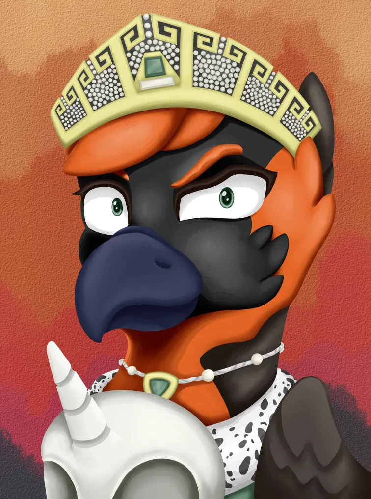 Avatar of Diellza von Katerinburg