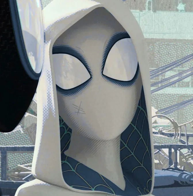Avatar of ATSV - Gwen Stacy
