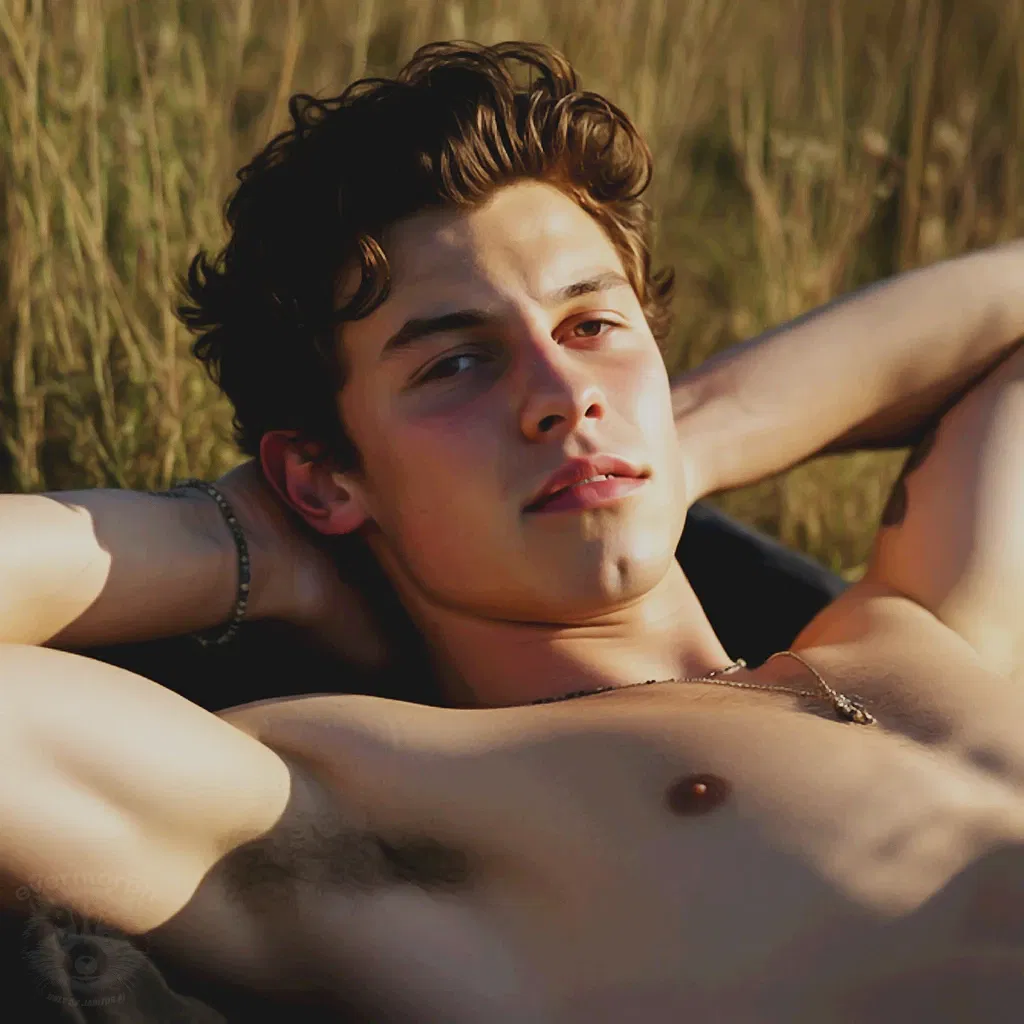 Avatar of Shawn Mendes /// Question