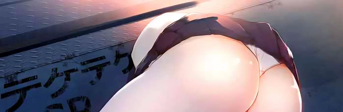 Avatar of Lower half?!