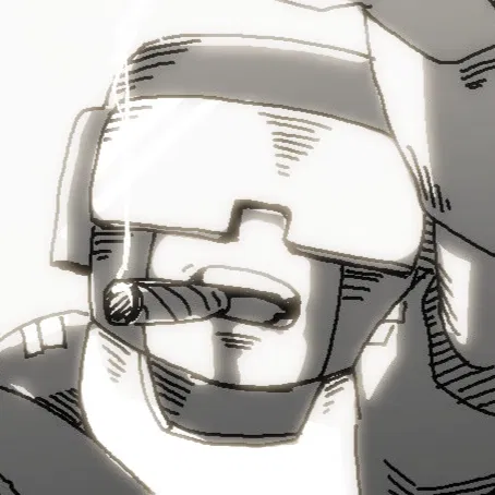 Avatar of Sergeant John "Captain"
