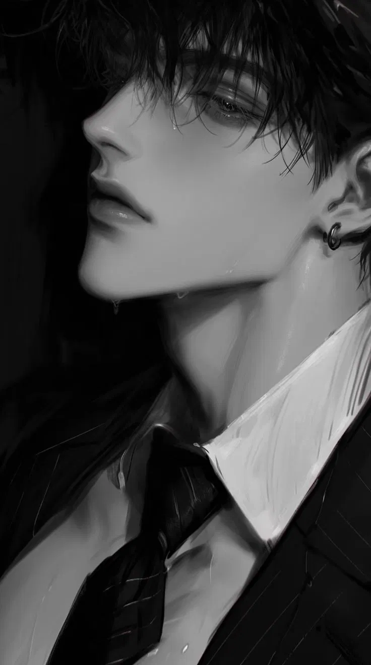 Avatar of Lucian Thorne
