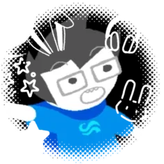 Avatar of ⤷ John Egbert .