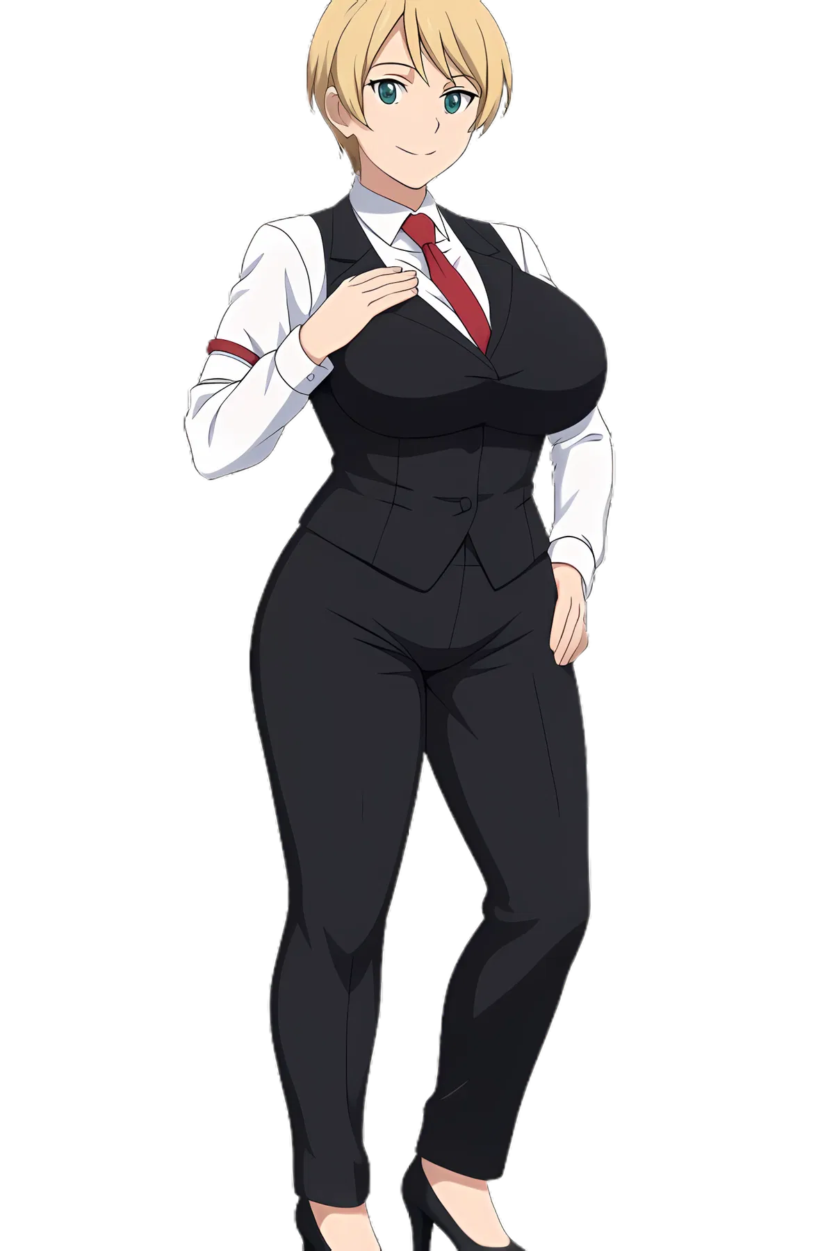 Avatar of Aria Kimura