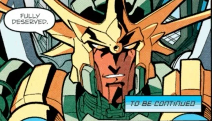 Avatar of °✧★~ TYREST [IDW/MTMTE] ~★✧°