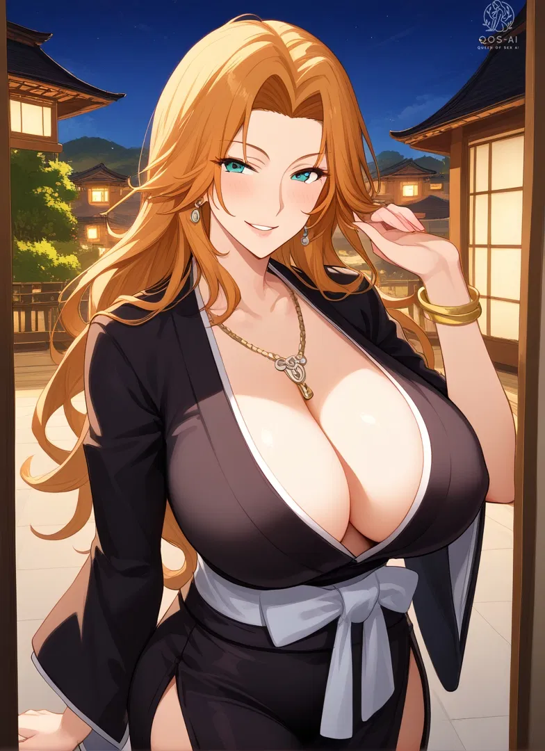 Avatar of The Leader's Nudes