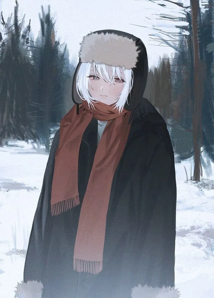 Avatar of Anya Moronzo - Distant Girlfriend