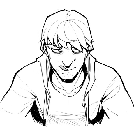 Avatar of Lawrence Oleander [scenario]