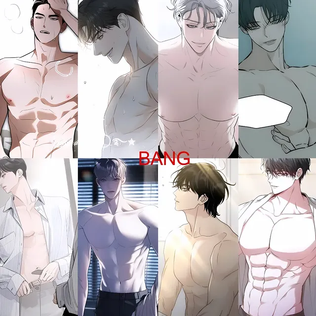 Avatar of 8 BIG GUYS 😩😩